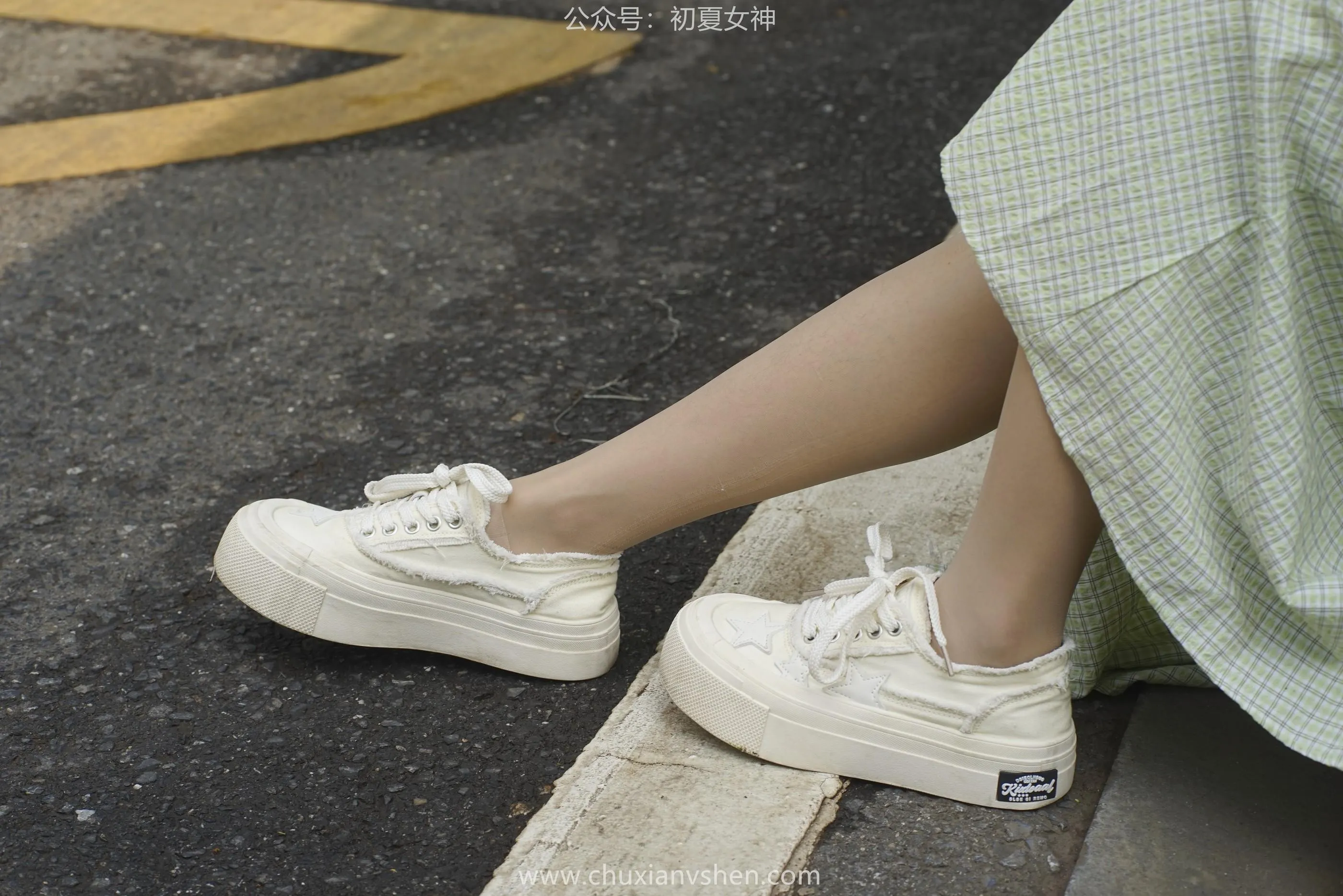 初夏女神 NO.057 点点 糖果女孩 [168P]插图2